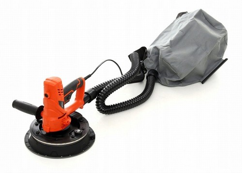 Ponceuse plâtre girafe 1500w - ponceuse,