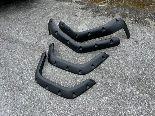 Pour jdm land cruiser bj40 - pour, 40