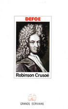 ROBINSON CRUSOÉ - DANIEL