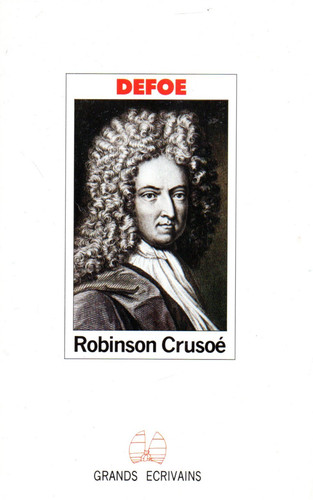 Robinson crusoé daniel - robinson,