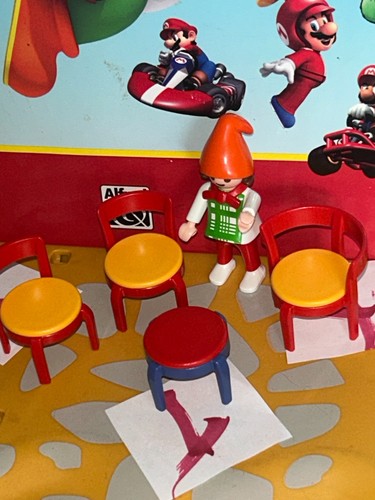 Playmobil please visit - playmobil,please, toys