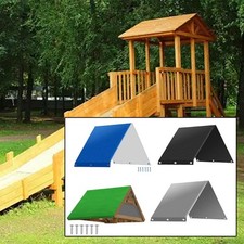 Auvent anti poussi??re pour