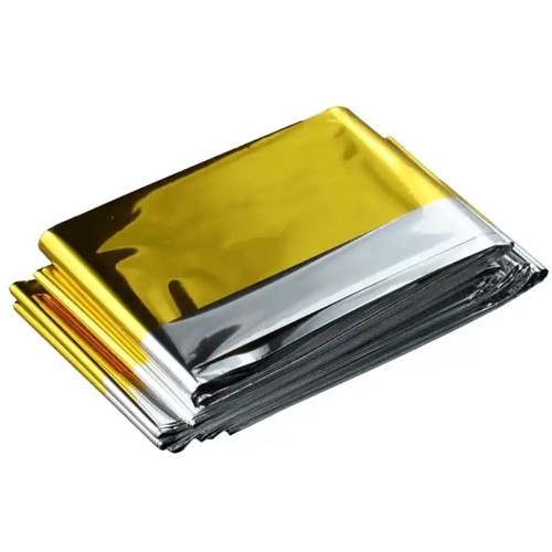 Couverture survie 160x120 - de,