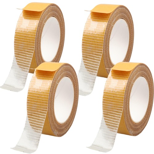 Rouleaux scotch double - rouleaux, face