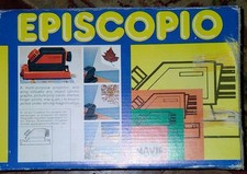 Vintage Episcopio