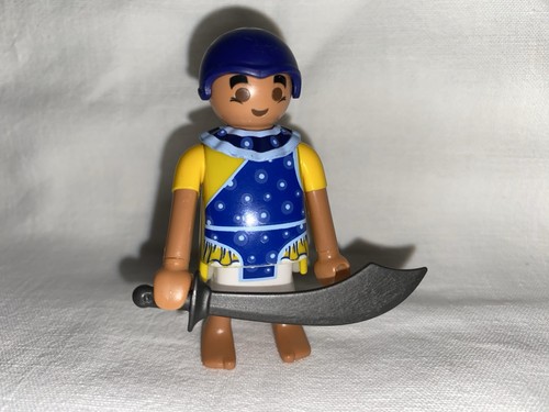 Playmobil gouteur cleopatre - gouteur,