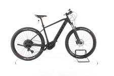 Scott Aspect eRIDE 920 VTT électrique semi-rigide Bosch Batterie 625Wh 29" noir