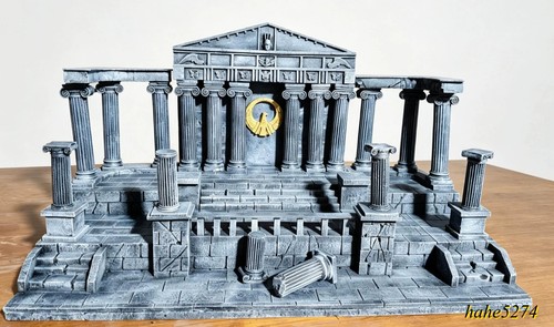 Saint Seiya Myth Cloth