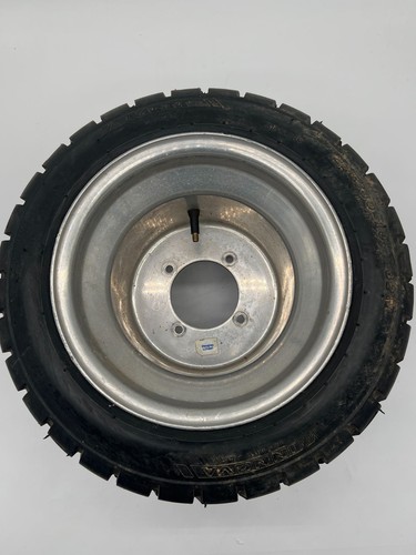 Dwt alumilite pouce - alumilite, 10