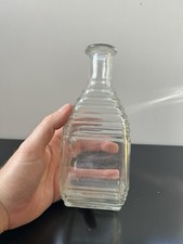 PICHET PUBLICITAIRE PERNOD? Carafe Verre 