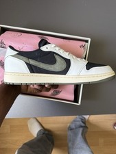 Size 46 - Travis Scott x Air