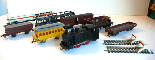 Jouef lot - ,