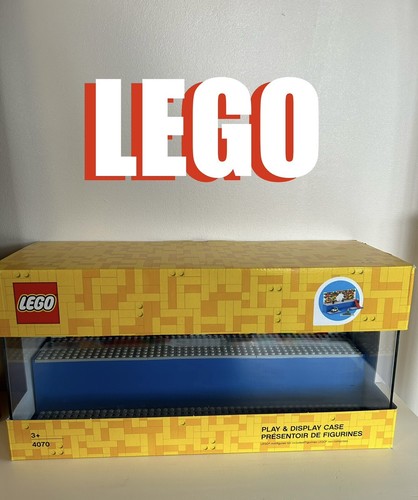 Lego officiel vitrine - officiel,