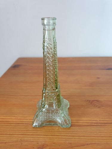 Ancienne bouteille forme - , de