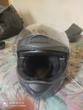 Casque De Moto Professionnelle Schuberth