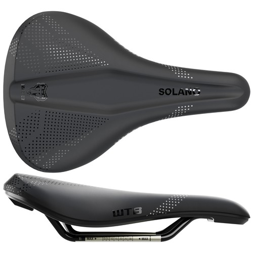 Wtb solano fusion form selle - wtb,
