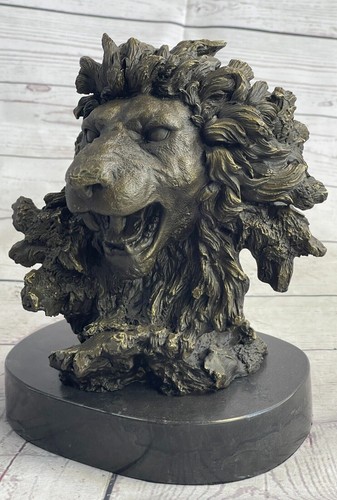 Bronze animal art décor - animal,