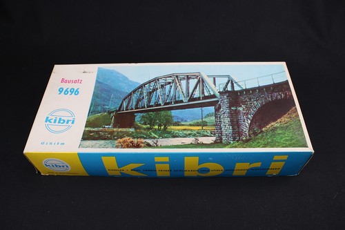W169 kibri train maquette - kibri,