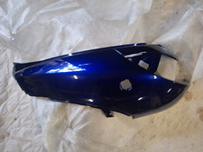 CARENAGE ARRIERE GAUCHE