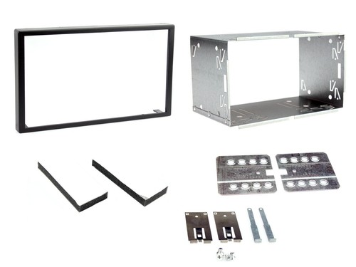 110mm remplacement double din - 110mm,