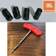 JBL4333, 4343,4344, 4350 Darbo pour Fixation The Saran Filet De Japon