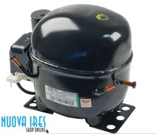 NEK2150GK Embraco Compresseur Hermétique Réfrigérateur Csir Vecteur R404a R507