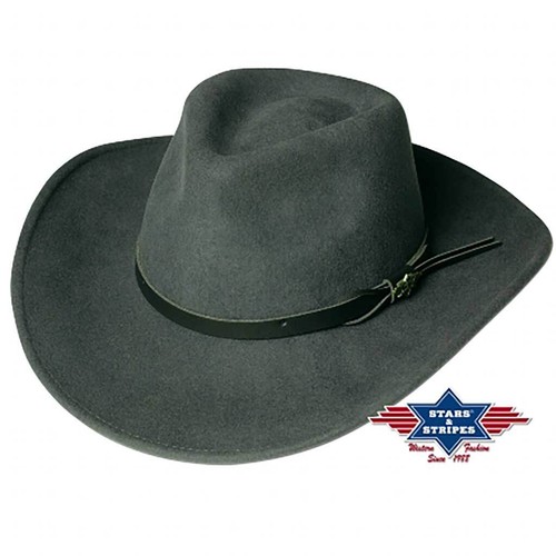 Ref dingo chapeau - dingo,