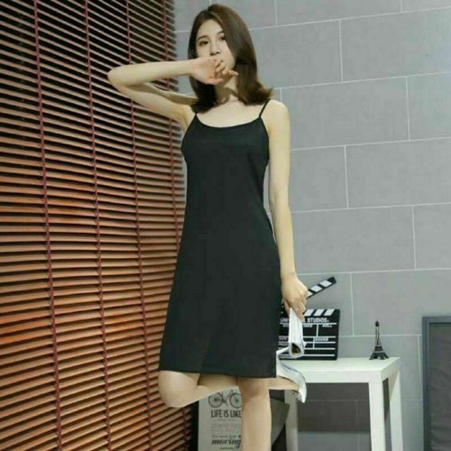 Femme chiffon slip spaghetti - femme,