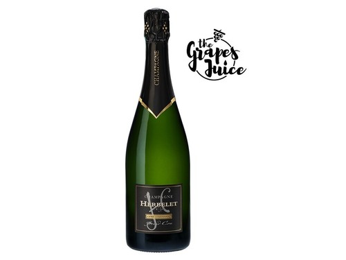 Herbelet esprit chardonnay - herbelet,