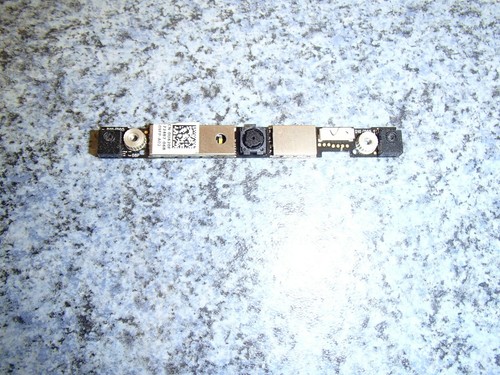 Webcam pour dell - webcam,