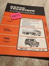 Revue Technique Automobile