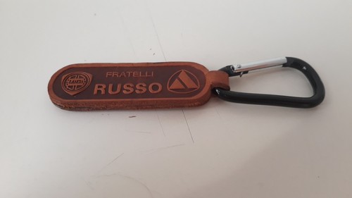 Porte clé lancia - porte-clé,