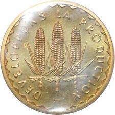 T3560 MALI 100 Francs Essai