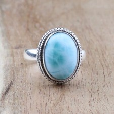 Joli Caribéenne Larimar