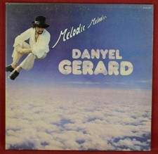 Danyel gerard melodie melodies - danyel,