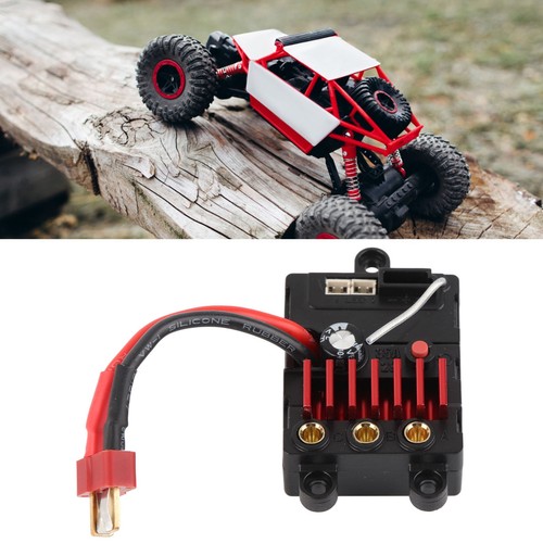 Integrated brushless esc - rc,