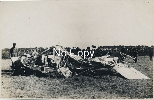 Photo ww1 france accident - ww1, :