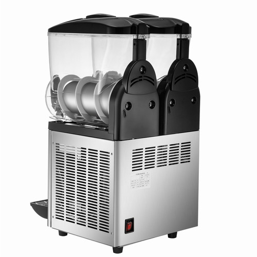 Vevor machine granitas inox - granitas,