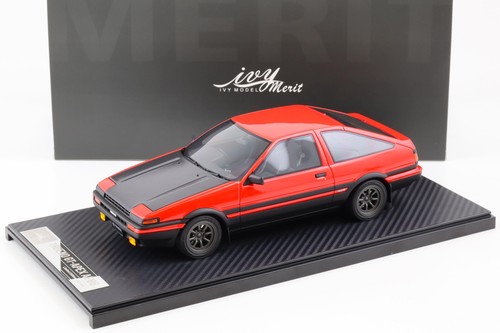 Ivy model merit - 1:18,
