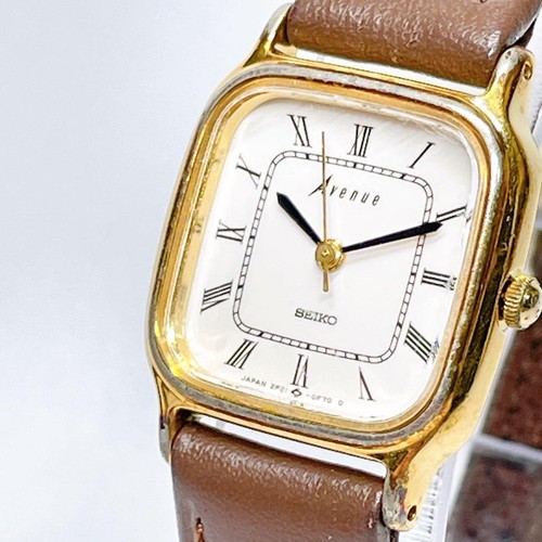 Montre femme seiko - montre, avenue