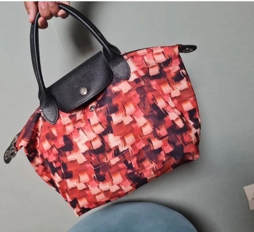 Sac longchamps - sac,