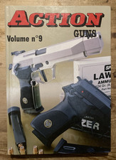 ACTION GUNS VOLUME N°9 /
