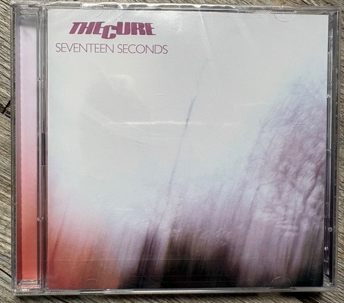 The cure seventeen - the,