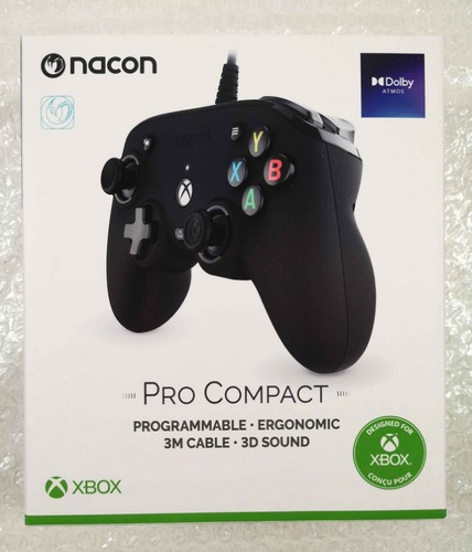 Manette filaire wired - manette, (wired