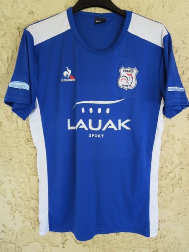 Maillot pelote basque équipe - maillot,