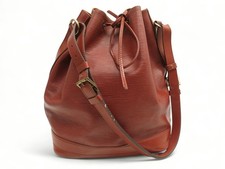 VINTAGE SAC A MAIN LOUIS