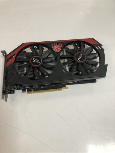 Carte graphique gtx 750 2go - graphique,