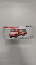 TOMY TEC Nissan 3.5 tonnes