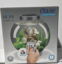 BiOrb Oase Classic 15L Acrylic