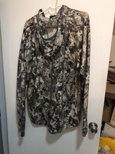 New Sitka Core Merino 330